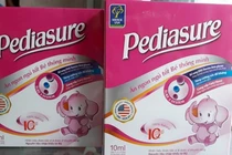 Chỉ trong 1 năm, Dược phẩm quốc tế USA 3 lần bị "tuýt còi" vì bán TPCN