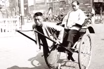 Loạt ảnh lột tả những phận đời mưu sinh ở Trung Quốc 1936