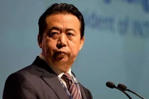 Vì sao cựu Giám đốc Interpol Mạnh Hoàng Vĩ "xộ khám"?