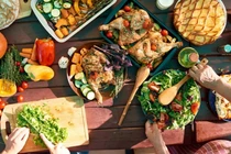 Thường xuyên ăn món này, quý ông tăng cơ bắp cuồn cuộn