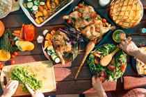 Thường xuyên ăn món này, quý ông tăng cơ bắp cuồn cuộn