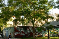 Cận cảnh khu đất “kim cương” sắp bị thu hồi của UDIC