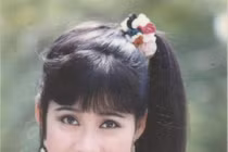 Đường tình lận đận của loạt người tình màn ảnh Lý Hùng