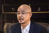 Nhìn những biểu hiện này, ai có thể nói Đặng Lê Nguyên Vũ “tâm thần“?