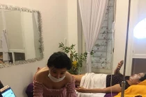 Dừng hoạt động cơ sở thẩm mỹ Minisa Beauty Queen
