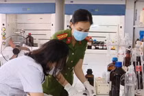 2 loại chất ma túy vừa được phát hiện cực độc thế nào?