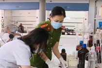 2 loại chất ma túy vừa được phát hiện cực độc thế nào?