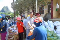 Làm gì để tránh ngộ độc thực phẩm trong mùa mưa lũ?