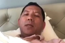 Giám đốc Sky Mining: 'Tôi đang đi chữa bệnh và sẽ trở lại'