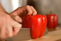 8 thực phẩm “vàng” cho dôi mắt