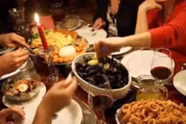 Video: Thuốc giải độc tố ngay trong căn bếp nhà bạn