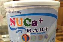 Bị đình chỉ hàng chục sản phẩm cùng lúc, Viananusoy nói gì?