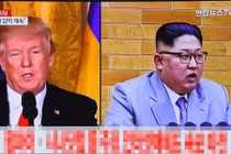 Các chuyên gia thế giới nói gì về cuộc gặp lịch sử Mỹ-Triều