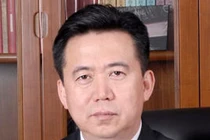Chủ tịch Interpol đang bị giam ở TQ để điều tra