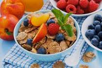 11 dưỡng chất nuôi trái tim khỏe mạnh