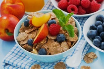 11 dưỡng chất nuôi trái tim khỏe mạnh