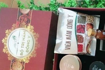 Tạm giữ hơn 3.000 mỹ phẩm đông y Ngọc Tú không rõ nguồn gốc