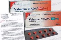 Chi tiết 8 loại thuốc tim mạch bị thu hồi do chứa chất gây ung thư