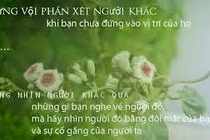 Bị mỉa mai mua nhẫn cưới rẻ tiền, cô gái đáp trả khiến nhân viên cúi đầu xin lỗi