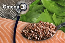 Bạn biết gì về axít béo Omega-3?