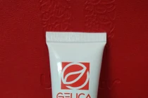 Tá hỏa keo mặt nạ Gelica facial mask gel gây hỏng da