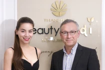 Nhiều bác sĩ hàng đầu làm việc tại Thanh Hằng Beauty Medi