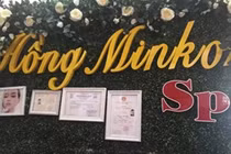 Hoạt động không phép, hàng loạt cơ sở thẩm mỹ ở Hà Nội, TPHCM bị "tuýt còi"