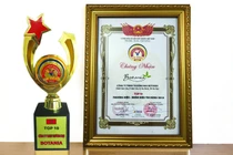 BoniSeal – Bí quyết để quý ông trẻ, khỏe, sung mãn ở tuổi 70