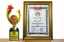 BoniSeal – Bí quyết để quý ông trẻ, khỏe, sung mãn ở tuổi 70