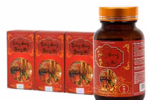 TPCN Trường Vương Thượng Bổ quảng cáo như thuốc: Cty STS nhận sai, đổ lỗi đánh máy!