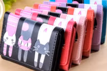 Video: Ngạc nhiên màu sắc ví tiền quyết định giàu nghèo