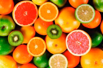 Tăng cường miễn dịch cho sức khỏe lúc giao mùa