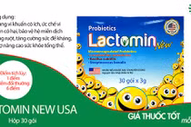 1 năm 3 lần vi phạm, Dược phẩm quốc tế USA có nhờn luật?
