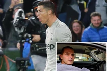 Ronaldo cưỡng hiếp thật hay bị làm tiền?