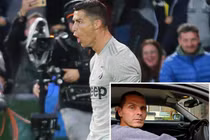 Ronaldo cưỡng hiếp thật hay bị làm tiền?