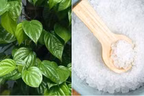 Tuyệt chiêu trị đau răng ngay tức thì với nguyên liệu rẻ tiền