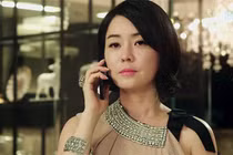 Đồng ý nhường chồng, nhưng sau cuộc nói chuyện cô nhân tình bỗng "chạy mất dép"