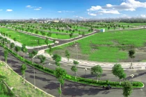 Điểm danh những dự án “bánh vẽ” trên ruộng muối ở Bà Rịa Vũng Tàu