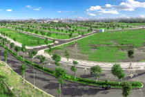 Điểm danh những dự án “bánh vẽ” trên ruộng muối ở Bà Rịa Vũng Tàu