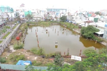 Cận cảnh 2 dự án “khủng” ở Đà Nẵng nguy cơ bị thu hồi