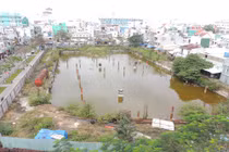 Cận cảnh 2 dự án “khủng” ở Đà Nẵng nguy cơ bị thu hồi