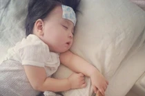 Thực hư thông tin trẻ nhiễm virus lạ nhập viện ồ ạt