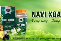 Công ty Mộc Hoa Đường liên tục dính phốt quảng cáo “láo"