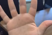 Video: Sở hữu nét tướng này, bạn thuộc nhóm dân số cực kỳ hiếm