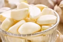 Video: 9 điều cấm kỵ khi ăn tỏi