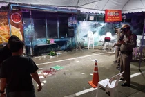 Thái Lan: Băng đảng đọ súng, du khách nước ngoài chết oan