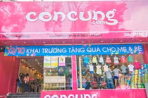 Con Cưng hoành tráng thế nào trước khi “dính” nghi vấn bán hàng giả mác?