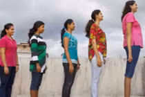 Video: Tăng chiều cao tối đa nhờ dùng thực phẩm này