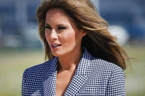 Phu nhân Tổng thống Mỹ mất tích bí ẩn sau phẫu thuật?