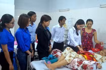 Án mạng ở Bạc Liêu: Nạn nhân 10 tuổi tử vong